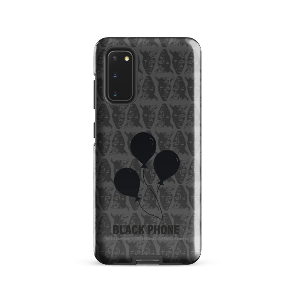 The Black Phone Balloon Samsung Case