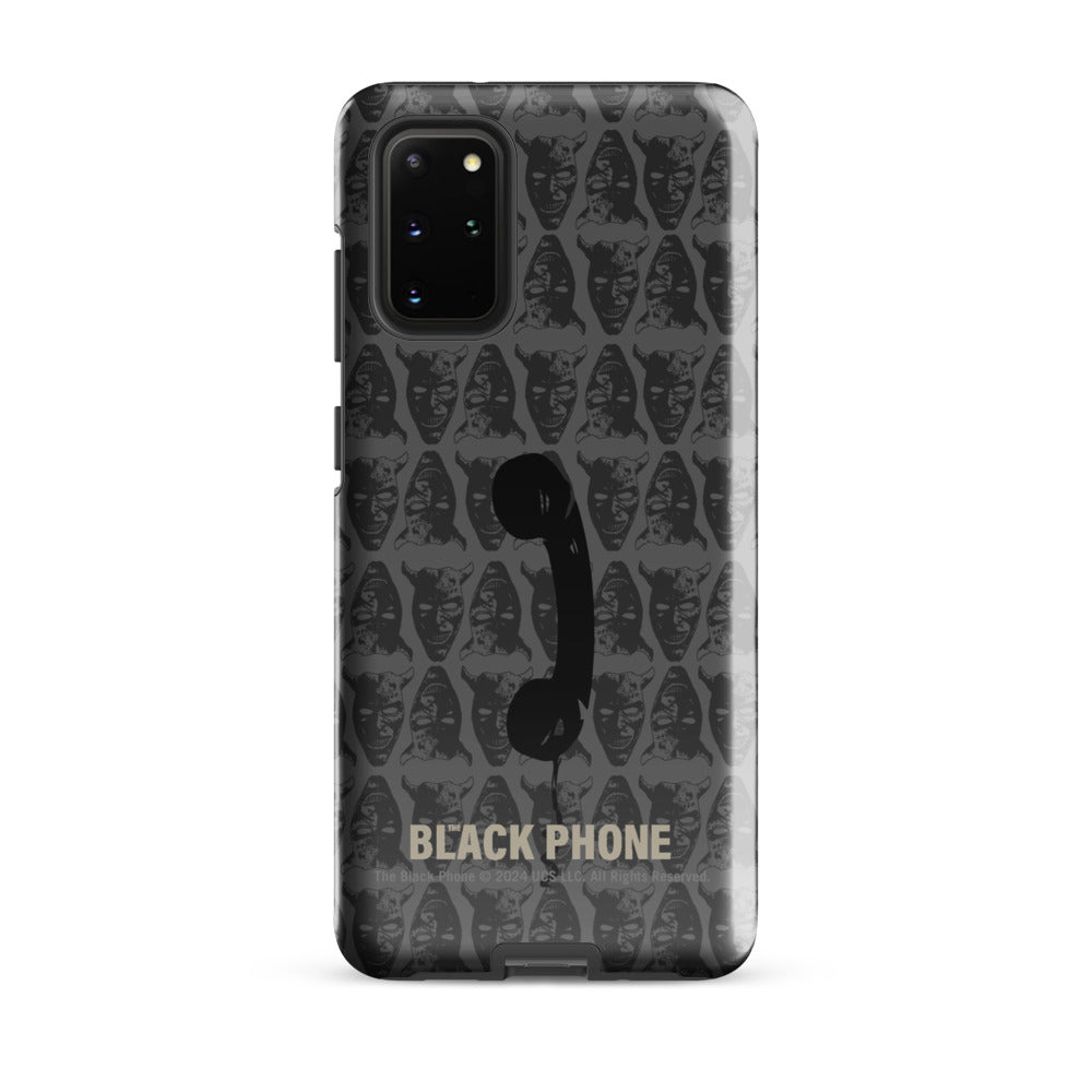 The Black Phone Samsung Case