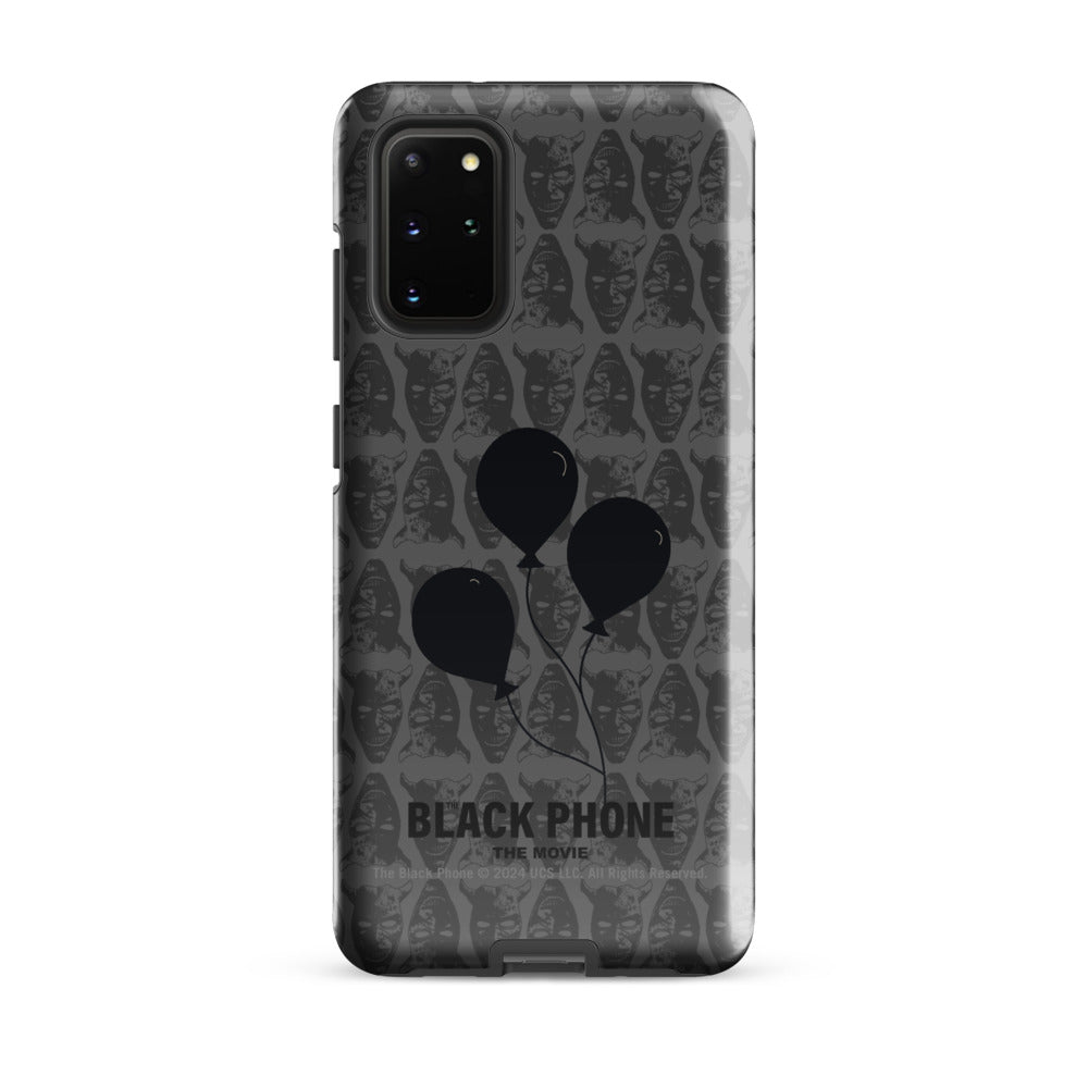 The Black Phone Balloon Samsung Case Samsung Galaxy S20 Plus