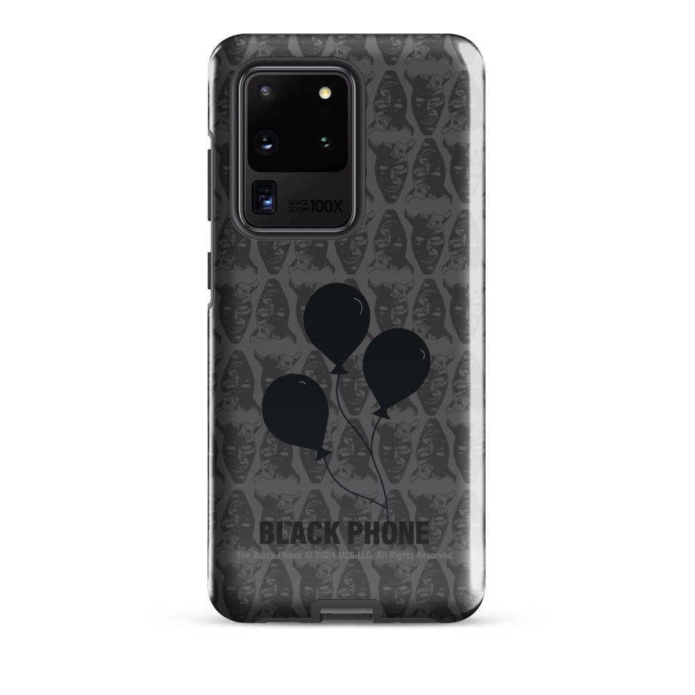 The Black Phone Balloon Samsung Case