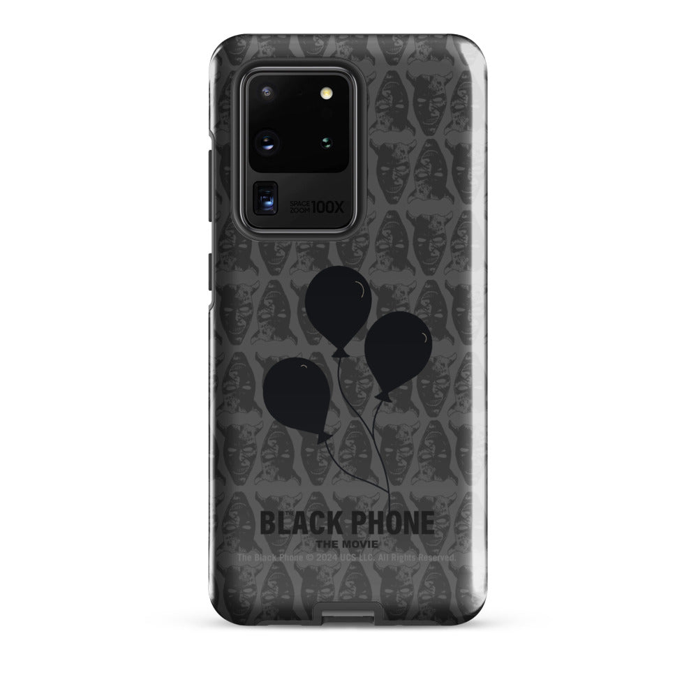 The Black Phone Balloon Samsung Case Samsung Galaxy S20 Ultra