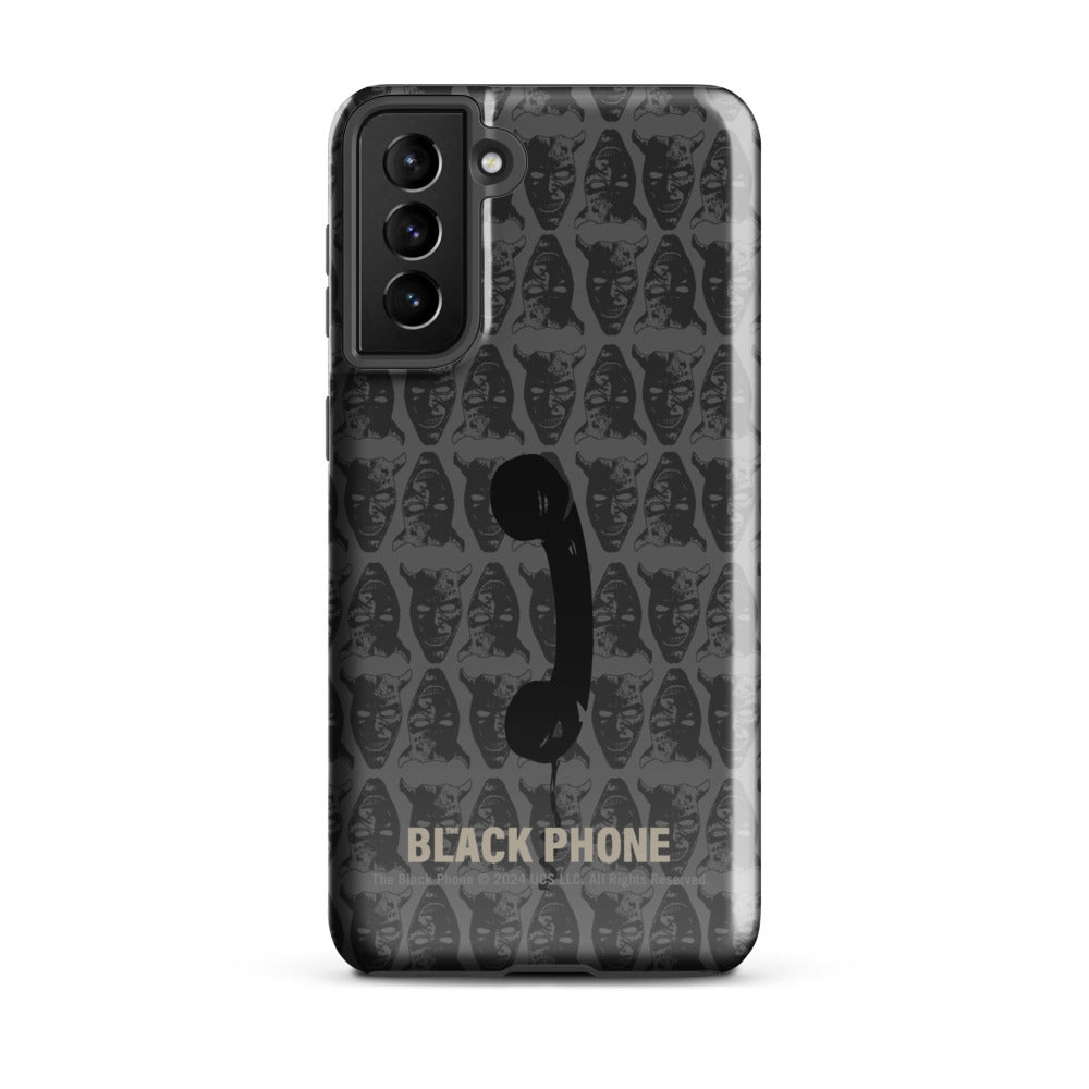 The Black Phone Samsung Case