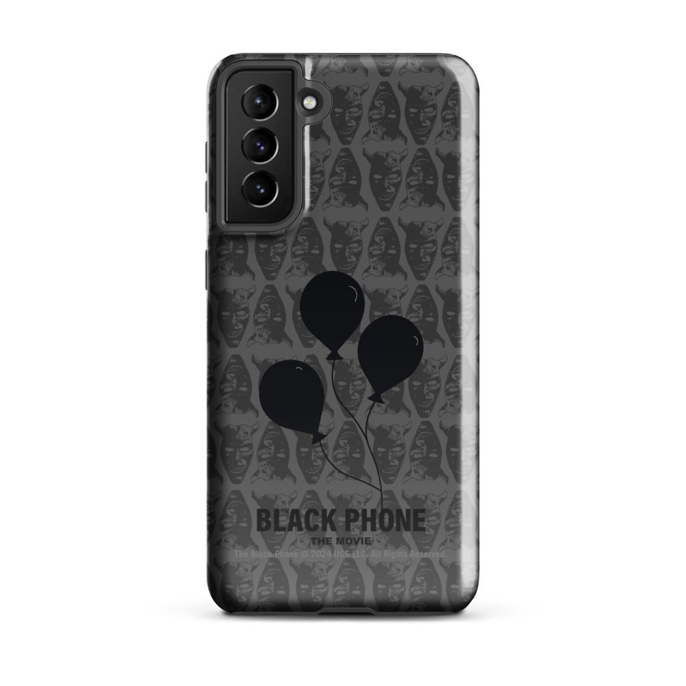 The Black Phone Balloon Samsung Case Samsung Galaxy S21 Plus
