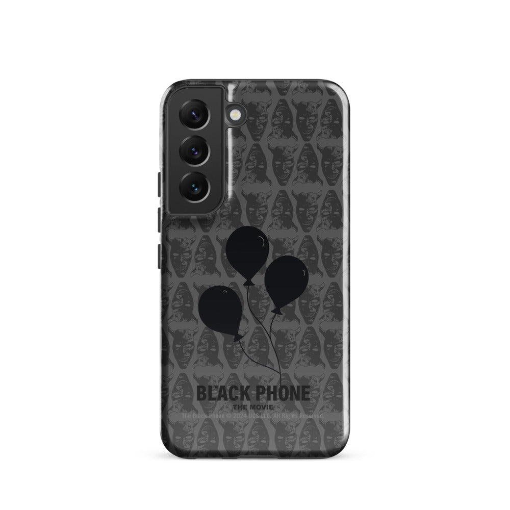 The Black Phone Balloon Samsung Case Samsung Galaxy S22