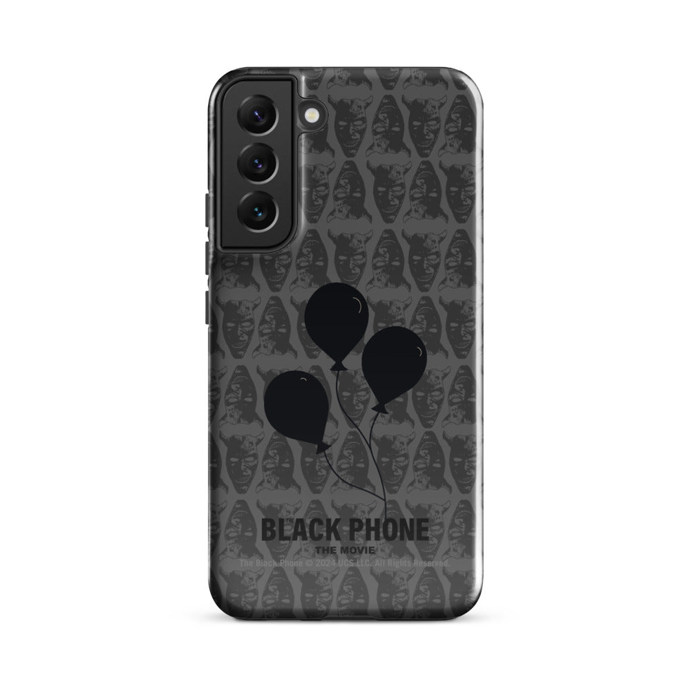 The Black Phone Balloon Samsung Case Samsung Galaxy S22 Plus