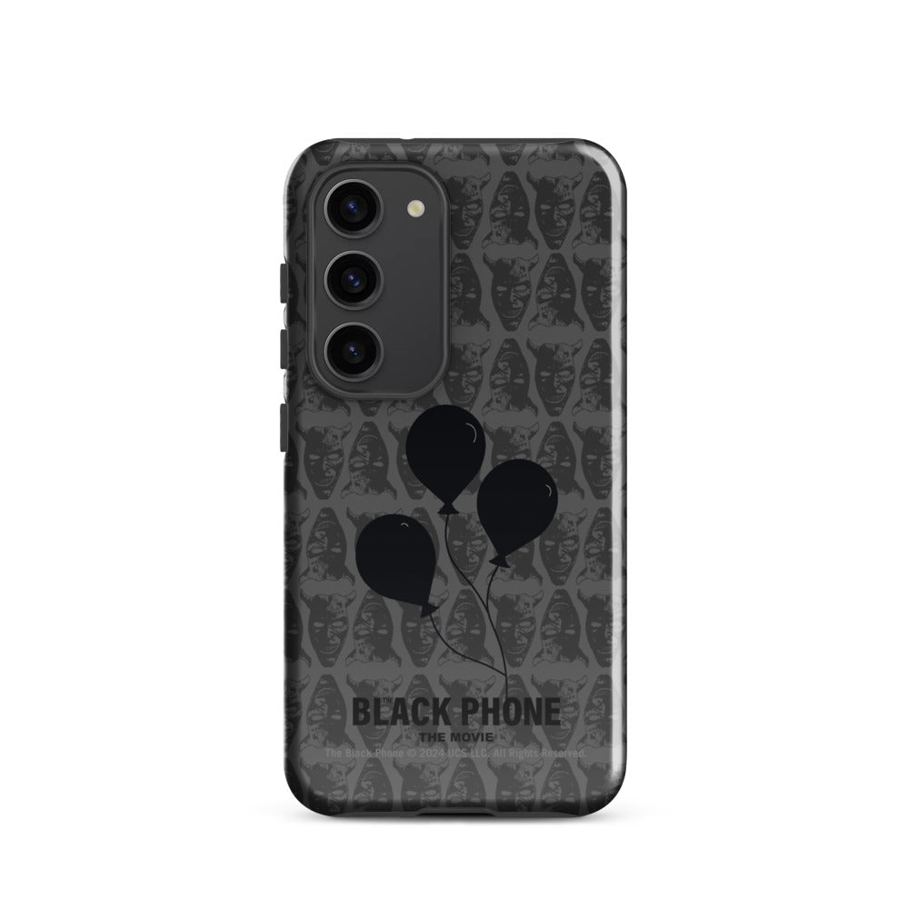 The Black Phone Balloon Samsung Case Samsung Galaxy S23
