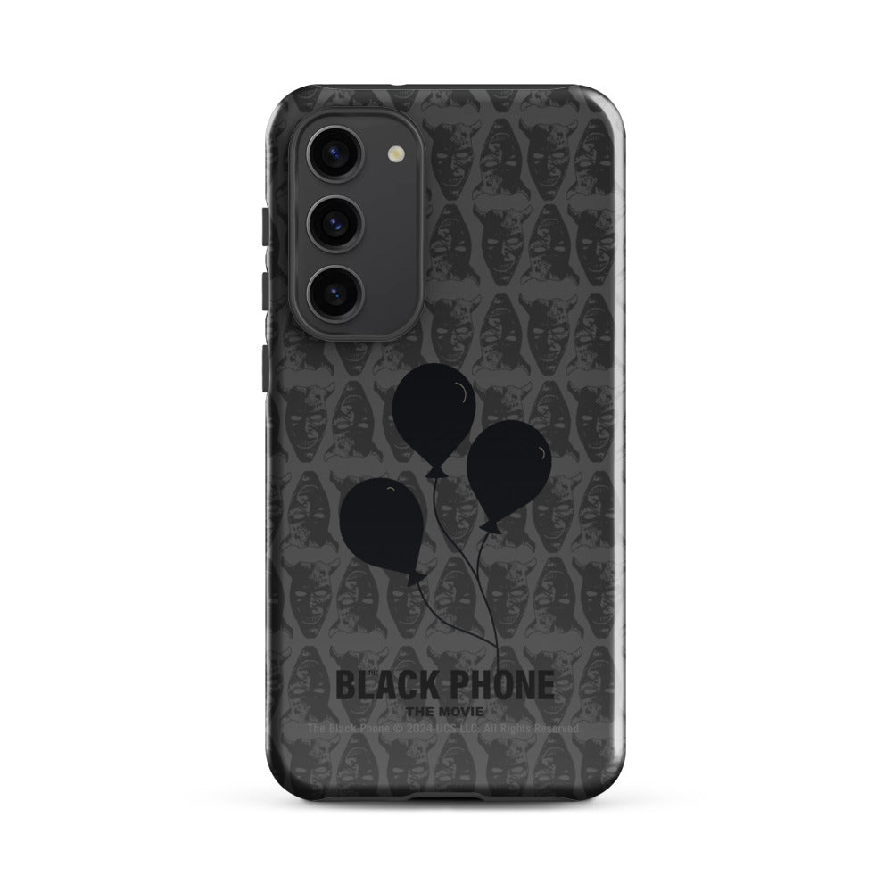 The Black Phone Balloon Samsung Case Samsung Galaxy S23 Plus