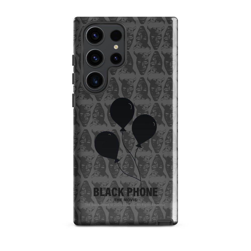 The Black Phone Balloon Samsung Case Samsung Galaxy S23 Ultra
