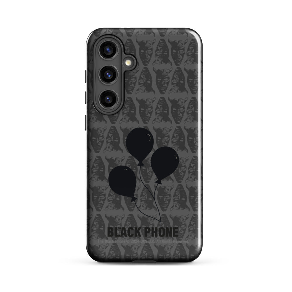 The Black Phone Balloon Samsung Case