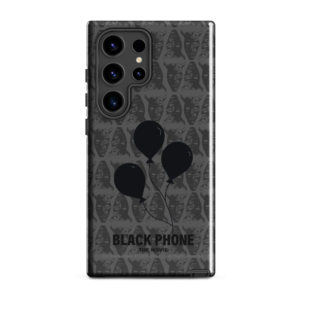 The Black Phone Balloon Samsung Case Samsung Galaxy S24 Ultra