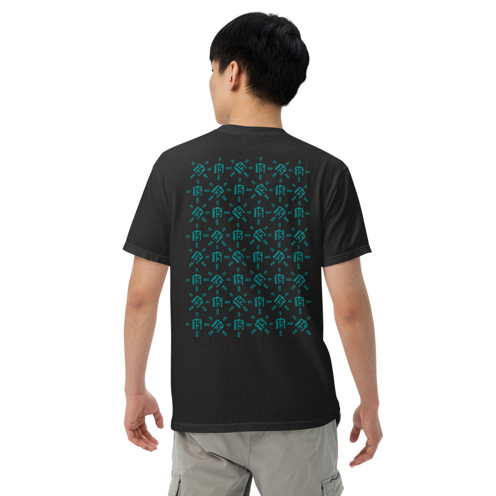 Blumhouse 15th Anniversary T-Shirt