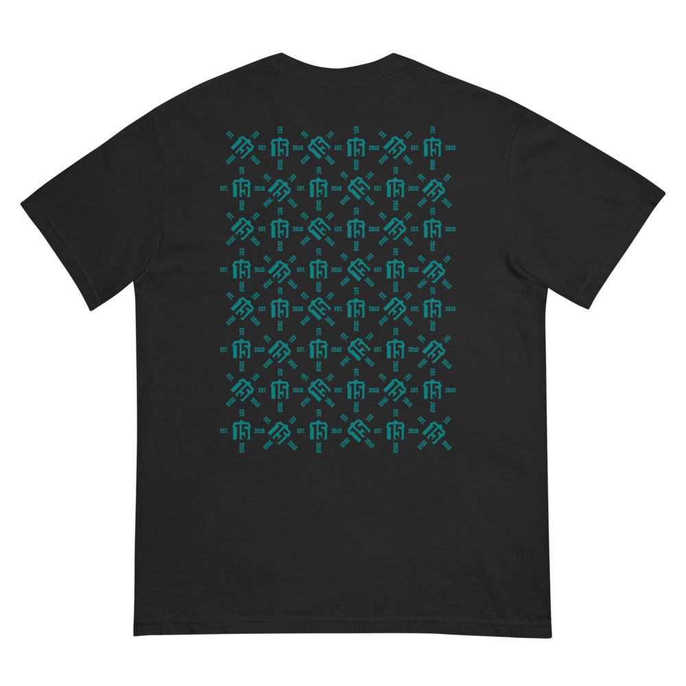 Blumhouse 15th Anniversary T-Shirt