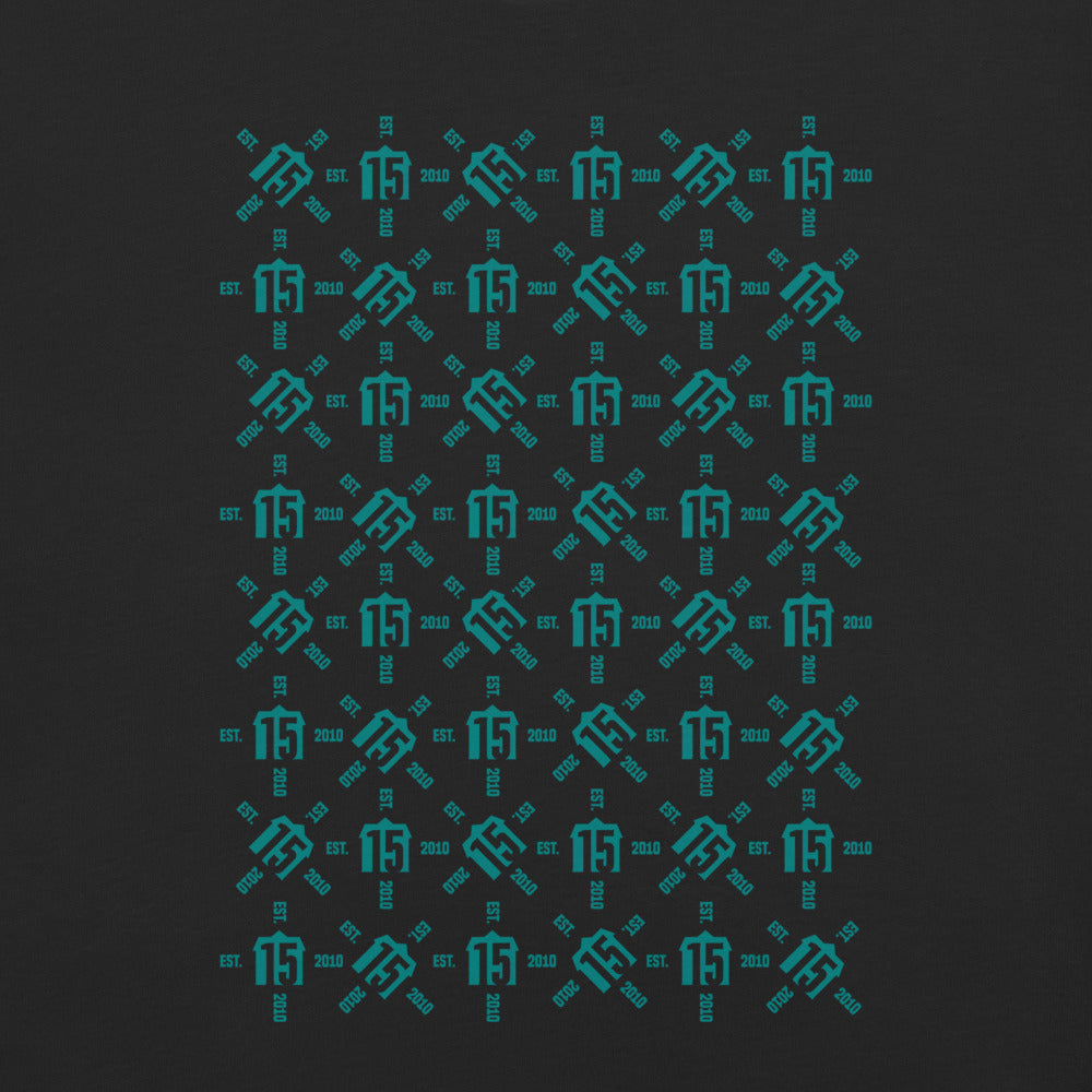 Blumhouse 15th Anniversary T-Shirt