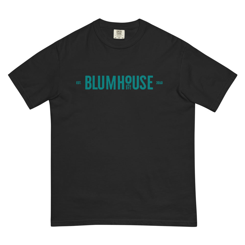 Blumhouse 15th Anniversary T-Shirt Black