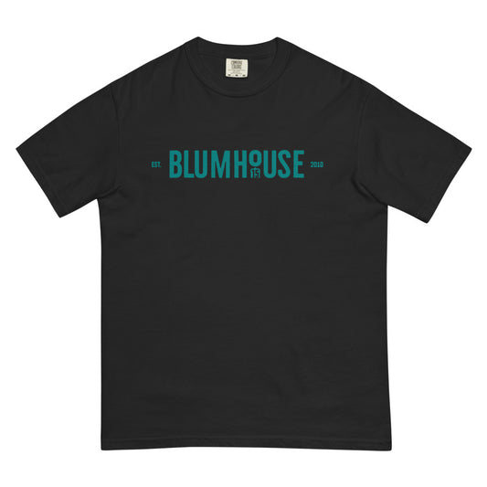 Blumhouse 15th Anniversary T-Shirt Black