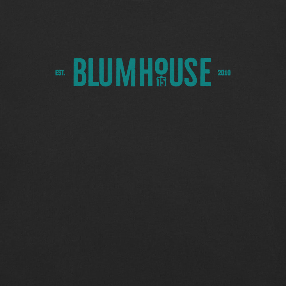 Blumhouse 15th Anniversary T-Shirt