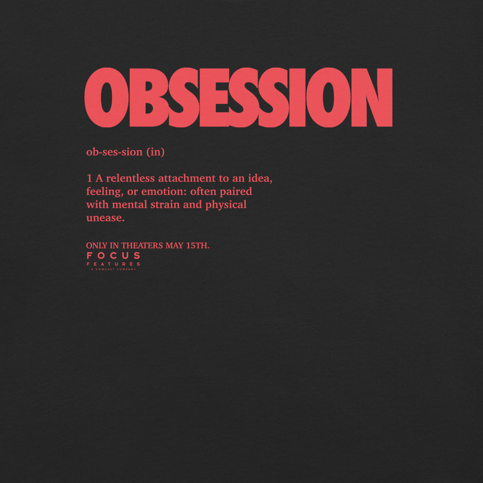 Obsession – Blumhouse Shop