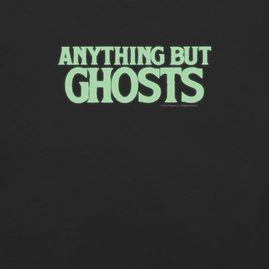 Anything But Ghosts T-Shirt