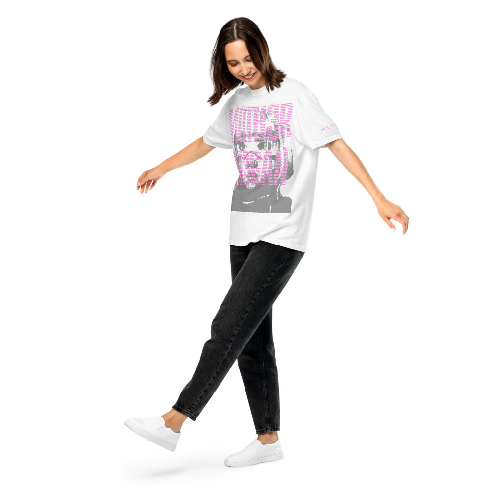 MOTH3R M3GAN T-Shirt - M3GAN 2.0