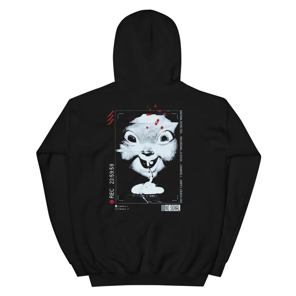 Happy Death Day Surveillance Unisex Hoodie