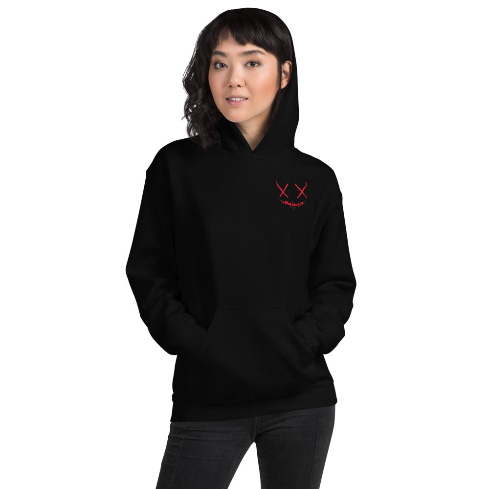 The Purge Announcement Unisex Hoodie