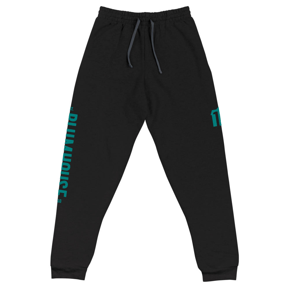 Blumhouse 15th Anniversary Sweatpants Black
