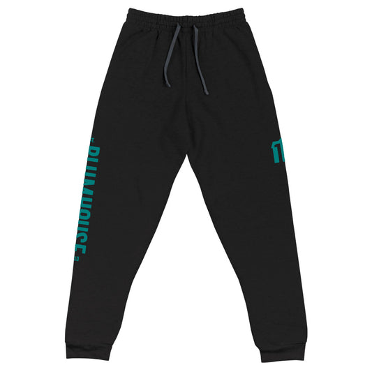 Blumhouse 15th Anniversary Sweatpants Black