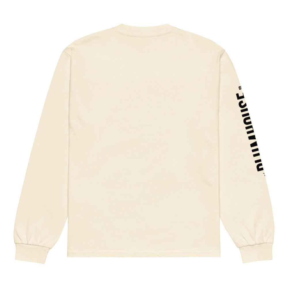 Blumhouse 15th Anniversary Long Sleeve T-Shirt
