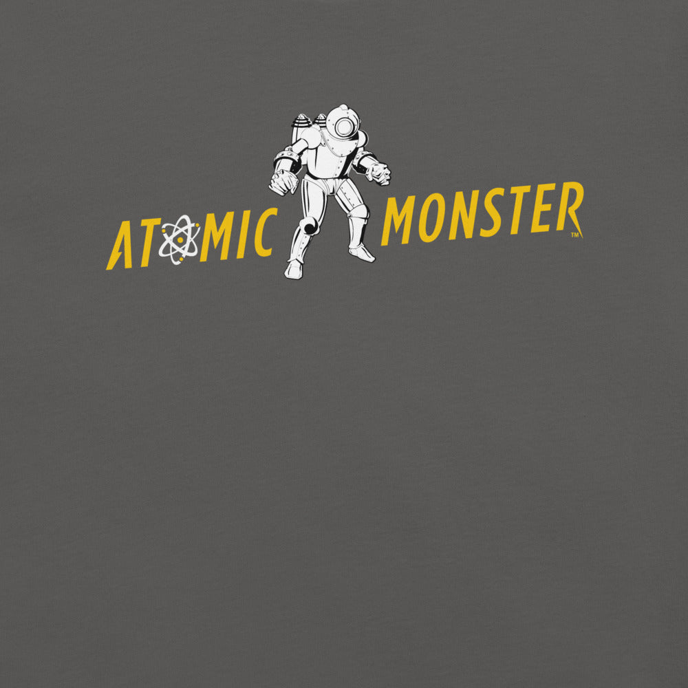 atomic monsters Atomic Monster T-Shirt