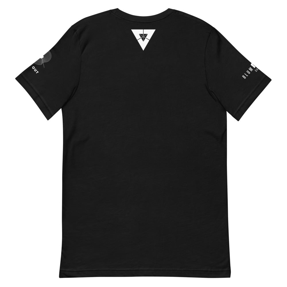 SLEEP AWAKE Logo T-Shirt