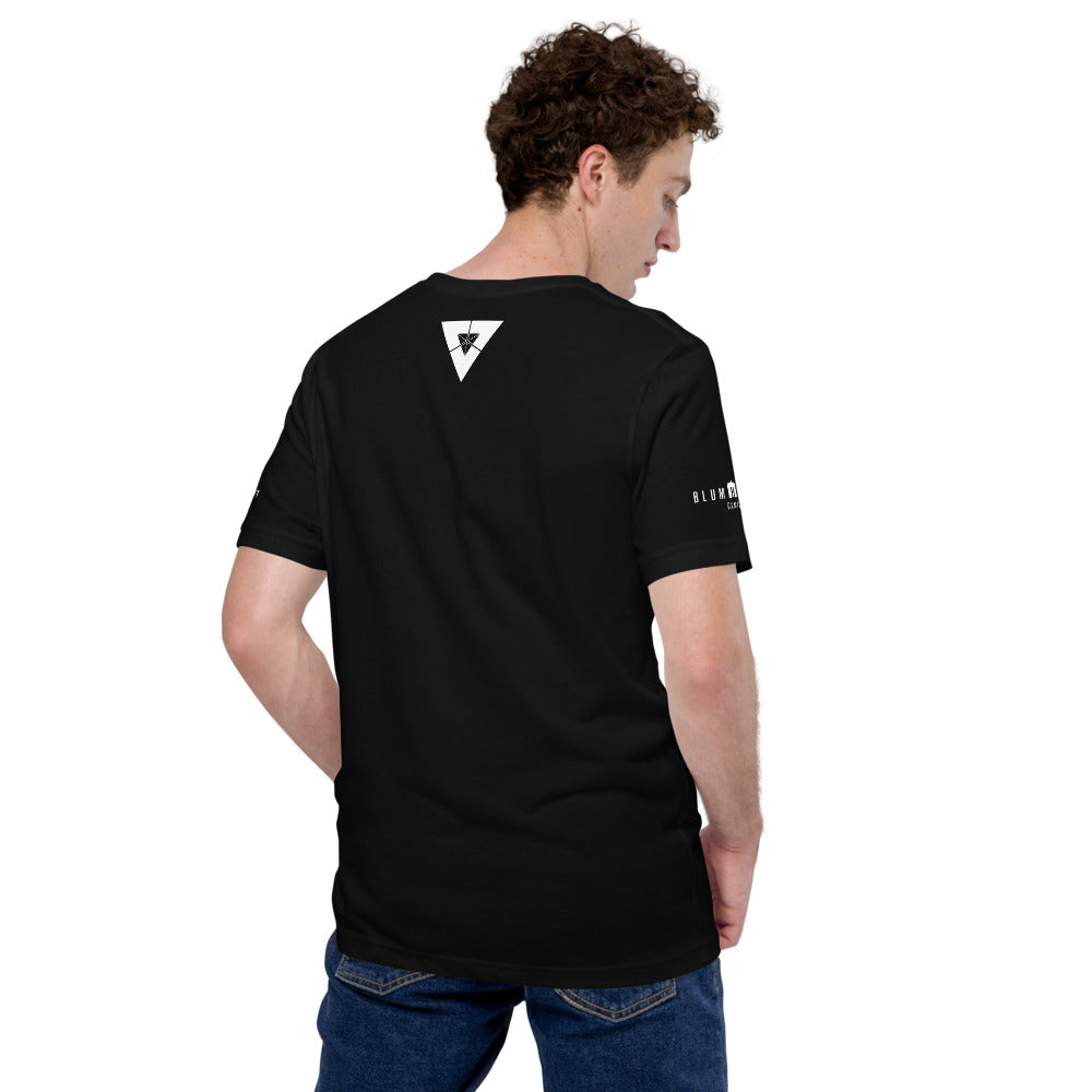 SLEEP AWAKE Logo T-Shirt