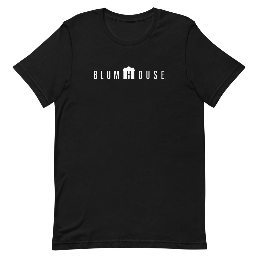 Blumhouse Logo Unisex T-Shirt