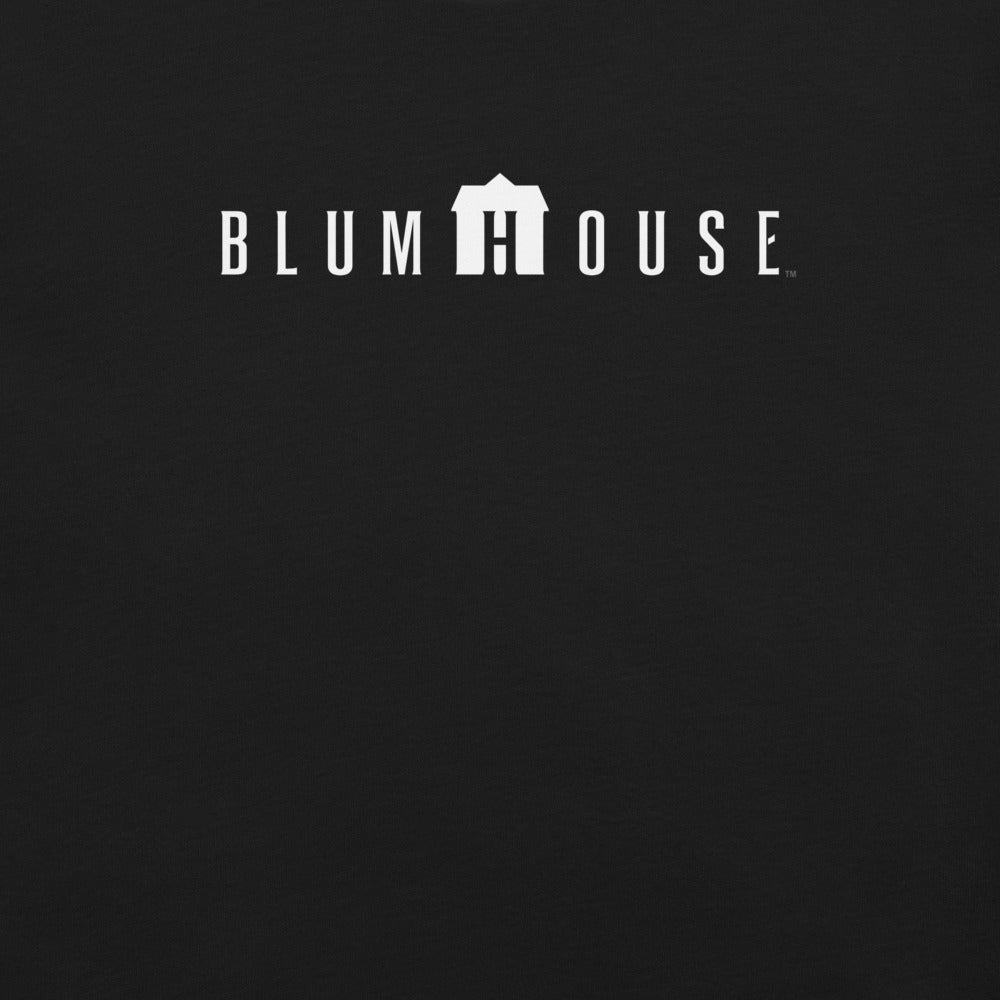 Blumhouse Logo Unisex T-Shirt