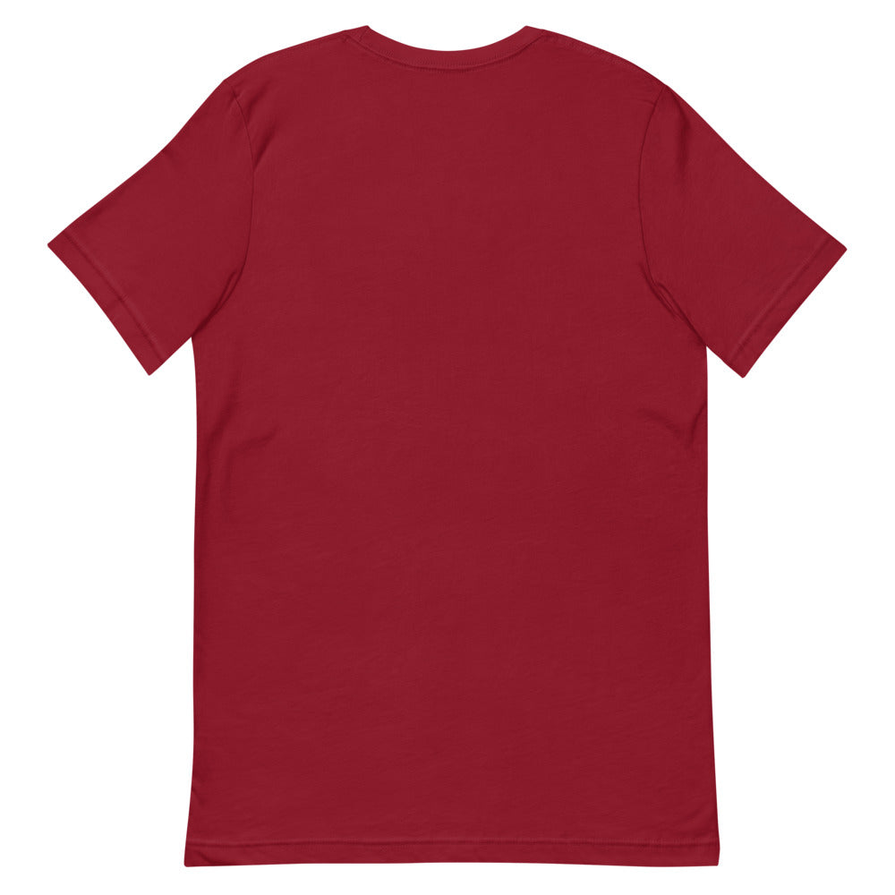 Blumhouse Logo T-Shirt – Blumhouse Shop