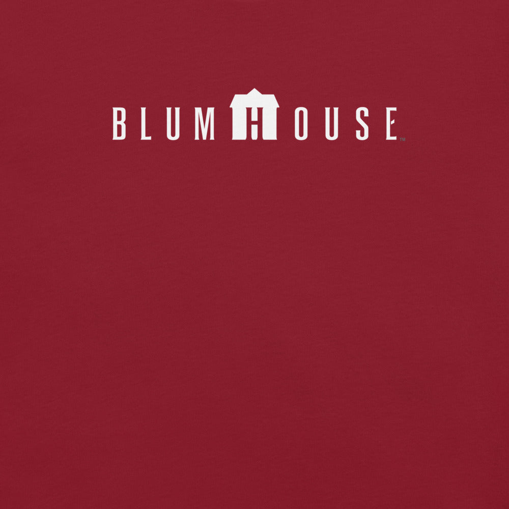 Blumhouse Logo Unisex T-Shirt