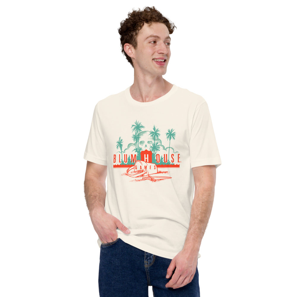 Blumhouse Games T-Shirt