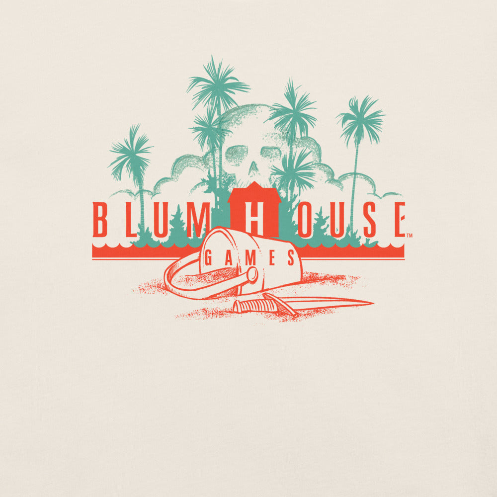 Blumhouse Games T-Shirt