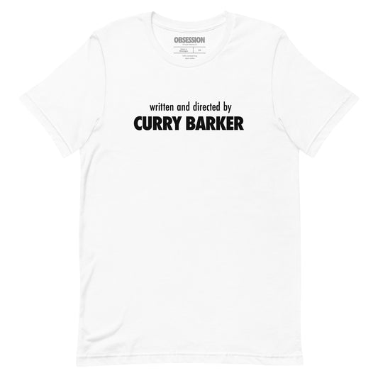 Obsession directed and written by curry barker t-shirt - white